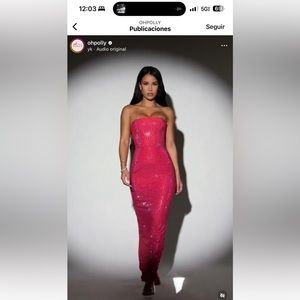 I am selling these oh polly dress